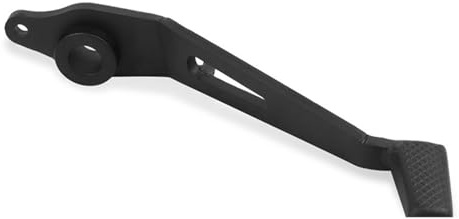 HZJKCZ Palanca De Freno Trasero para Z900 2017-2019, Z900 ABS 2017-2024, Z900 SE 2022 Y 2024.