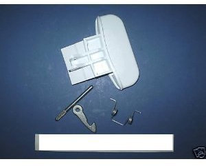 INDESIT WASHING MACHINE DOOR HANDLE KIT