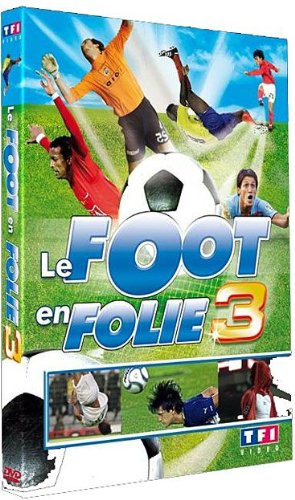 Le foot en folie 3 [FR Import]