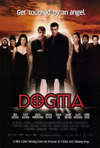 Dogma - Movie Poster / Plakat - 69 x 102 cm