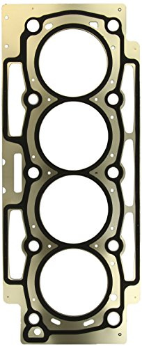 ELRING 724.500 Zylinderkopfdichtung Kompatibel mit PEUGEOT 206 Schrägheck 2A/C 206 CC 2D 307 CC 3B 307 3A/C, CITROËN C4 Picasso I UD