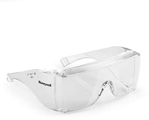 TROTEC UV Schutzbrille
