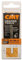 CMT ORANGE TOOLS 191.030.11 - FRÄSER POSITIV SCHNEIDEN VHM Z2 D=3X12X50 RE