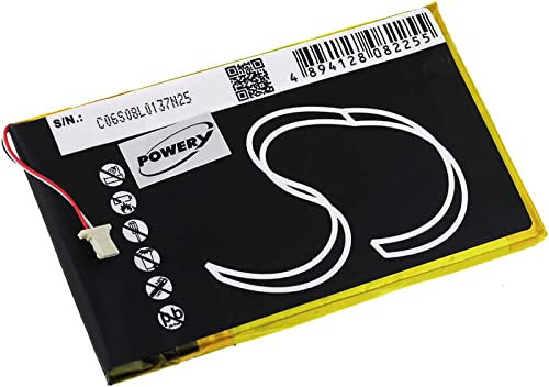 Akku für Tablet Acer B1-A71, 3,7V, Li-Polymer