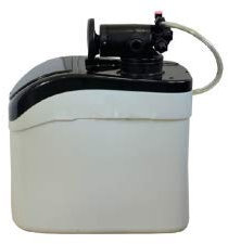 GOWE hogar agua softner Manual Máquina para baño y belleza suggestde Caudal: 0.3 – 0.5 © o/H; Resina volum: 4.5L; total suavizado agua continua: 1,0 © o