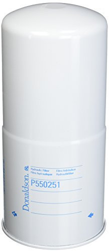 Donaldson P550251 Hydraulic Filter Spin-On Diameter 128 mm Length 270.8 mm