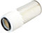 Elparts 54271025 Reparatursatz, Waschwasserleitung