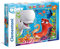 Clementoni 24477.5 Findet Dorie Puzzle