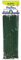 tenax 50 bridas universales 20 cm gris jardín