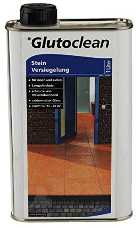 Glutoclean Stein-Versiegelung 1,000 L