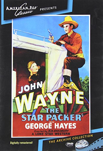 The Star Packer