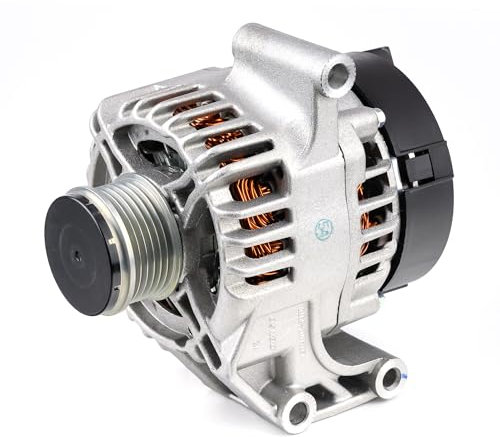 Denso DAN1033 Lichtmaschine