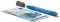 Safescan 30 Falschgeld-Stift im Blister