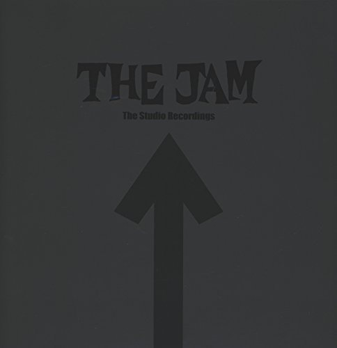 The Studio Recordings (Limited Edition) [Vinyl LP]