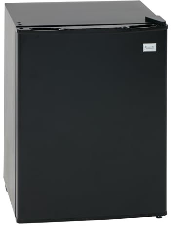 Avanti RM24T1B 2.4 Cf Compact Refrigerator