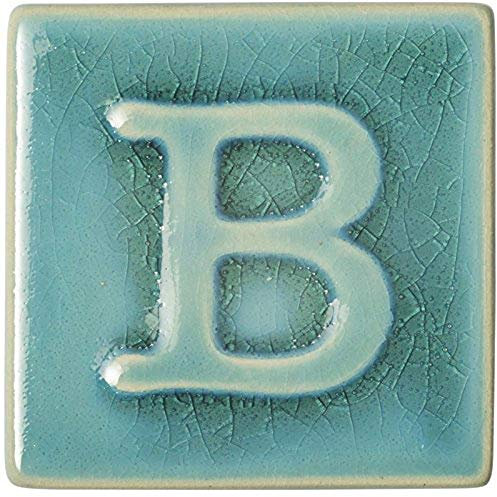 Botz Glasur Wasserblau 200 ml