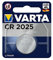 Varta CR2025 lithium CR 2025 professional electronics - 2 piles