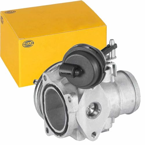 HELLA 6NU 010 171-311 EGR Valve - Vacuum-controlled - with gaskets/seals