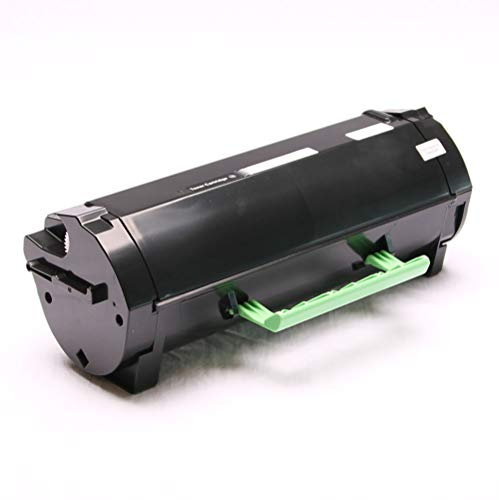 ABC Alternativ Toner für Lexmark MS410 MS410d MS410dn MS415 MS415dn MS510 MS510dn MS610 MS610de MS610dn MS610dte 502X 50F2X00