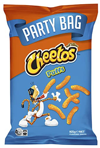 Cheetos 320020829