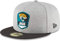 New Era 59Fifty Cap - NFL Sideline Away Jacksonville Jaguars