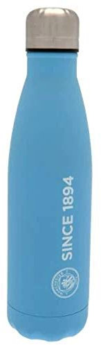 Man City Six Hour Hot Cold Bottle 500ml