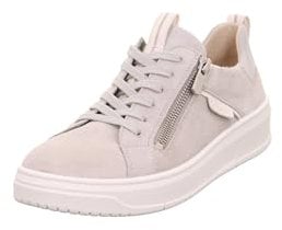 Legero Damen REJOISE Sneaker, Aluminio 2510, 37.5 EU
