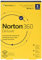 Symantec Norton 360 Deluxe - Versión en Caja (1 año) - 5 Dispositivos, Almacenamiento en la Nube 50 GB - Mass Market - Win, Mac, Android, iOS - Español