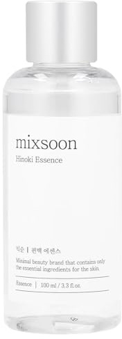 MIXSOON Hinoki Essence