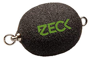 ZECK - BBS Sponge Lead - 200g