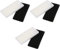 MIRTUX Kit de 3 Filtros para Conga Excellence 990 - Recambios para Conga de Calidad - Accesorios para Conga de Alta Eficiencia - Repuestos de Filtros para Conga