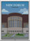 BLN PRINT NRW Forum Düsseldorf (1) - Vintage Travel Poster