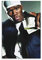 AIPHE Leinwand Druck Poster 50 Cent 60x90cm Kein Rahmen