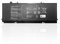 RC30-0357 Laptop-Akku Kompatibel mit Razer Book 13 RZ09-0357 2020 2021 Series(11.55V 55Wh)