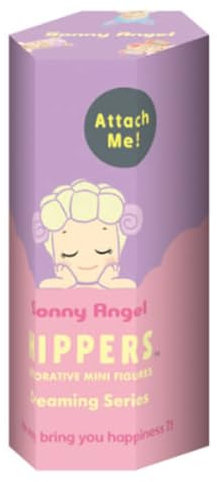 Sonny Angel Hippers Dreaming Series Mini Figura 2022