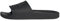 adidas Unisex Adilette Aqua Slides Logo, Core Black/Core Black, 5 UK