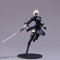 SQUARE ENIX - NieR:Automata - 2B -Yorha No.2 Type B - Figur - 30cm - Limited Edition