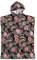 Roxy Stay Magical - Poncho Handtuch für Frauen Schwarz