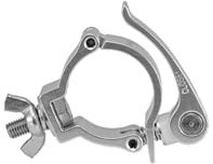 EUROLITE TPC-10QC Klammer si