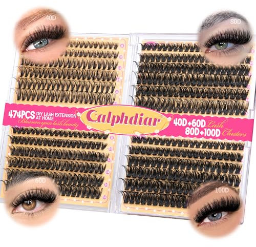 Faux Cils Cils Magnetique Naturel 3d