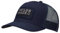 TaylorMade Unisex Lifestyle Retro Trucker Cap 2024 Verschluss, Navy, One Size
