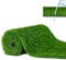 Mazovia Premium Kunstrasen 30 mm für Garten Balkon Terrasse Wintergärten - Outdoor - Wasserdurchlässig UV-beständig Einfach zu reinigen - 200 x 100 cm - Grün 30 MM