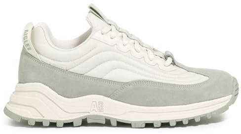 Aigle Damen Chaumont GTX W Sneaker, leinen, 40 EU