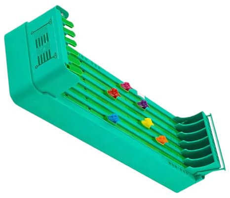 lopituwe Exquisites Pferderennen Partyspielzeug für lustige Zusammenkünfte mit Freunden, Brettspiele für Erwachsene, Kunststoff Pferderennen Spiel