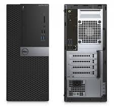 PC Dell Optiplex 3040 MT Intel G4400 RAM 8GB SDD 240GB W11 WiFi (ricondizionato)