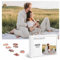 AIFLM Personalisiertes Puzzle Mit Eigenem Foto 200-3000 Teile - Persönliches Geschenk Mit Eigenem Bild
