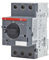 Disjoncteur de protection moteur MS116-0,16-32A 1 pièce(10A)