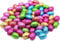 Chocolate Eggs for Egg Hunt Foiled Mini Eggs Ideal for Chocolate gifts Kids Parties 100 nos