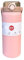 Kixolazr Botella De Agua De Acero Inoxidable,Termo Con Pajita Incorporada - Termo Térmico Antiderrames Para Exterior Interior Senderismo Viajes Running Escuela Pesca