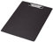 Q-Connect KF01296 Klemmbrett - schwarz